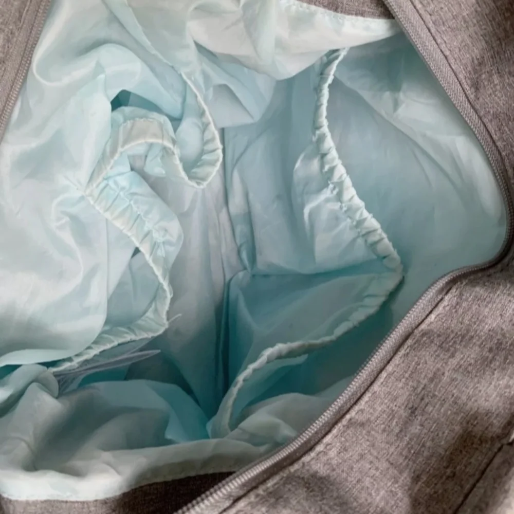 JJ COLE DIAPER BAG - Picture 5 of 5